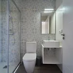 Apartment Carballal *