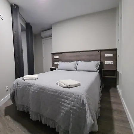 Carballal * Palas de Rei