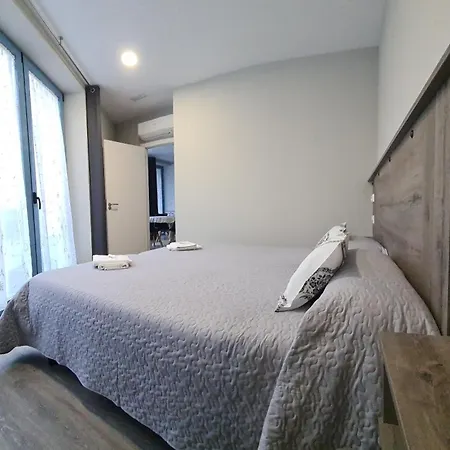 Carballal Apartment