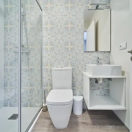 Carballal Apartment Palas de Rei