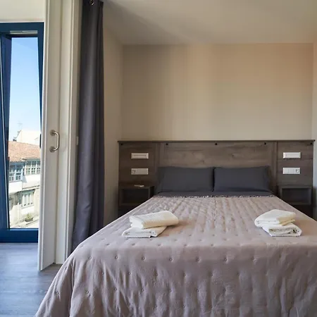 Carballal Apartment