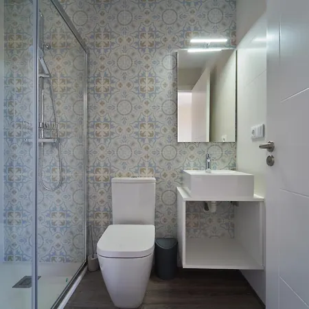 Apartment Carballal *