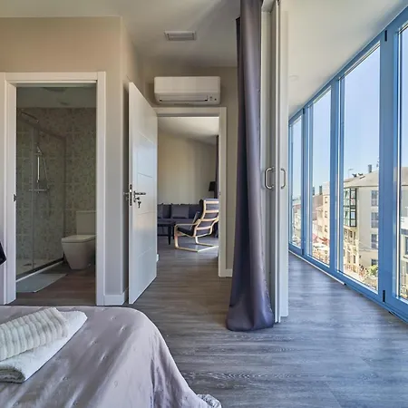 Apartment Carballal Palas de Rei