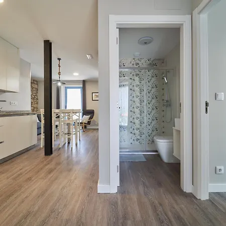 Carballal Palas de Rei