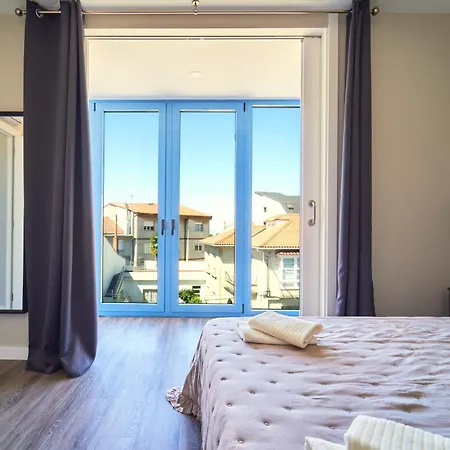 Carballal * Palas de Rei