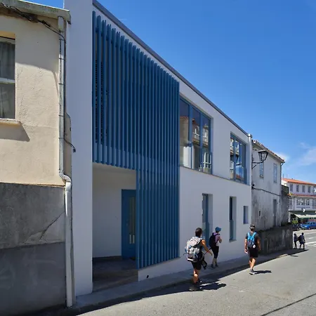Carballal Apartment *