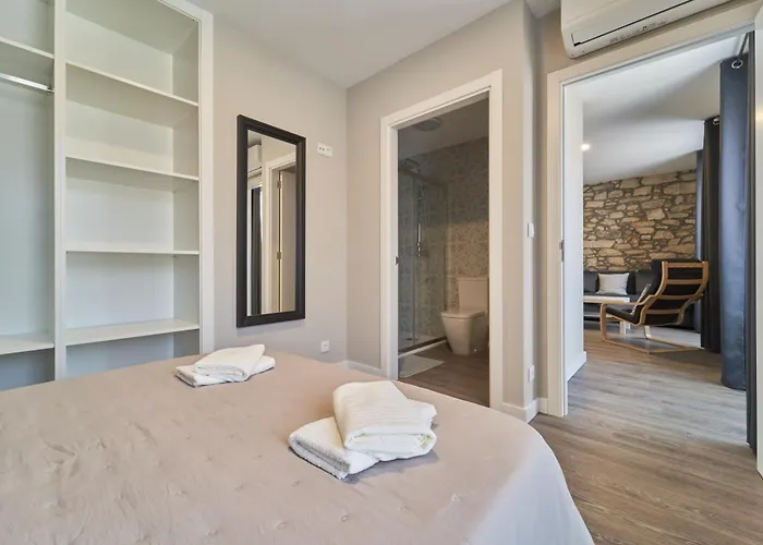 Carballal * Palas de Rei